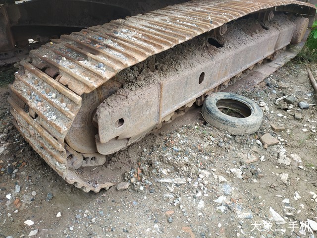 小松 PC240LC-8 挖掘机