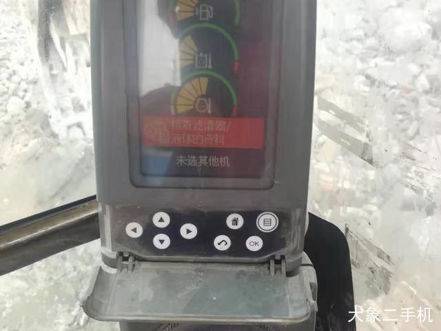 卡特彼勒 320D液压 挖掘机