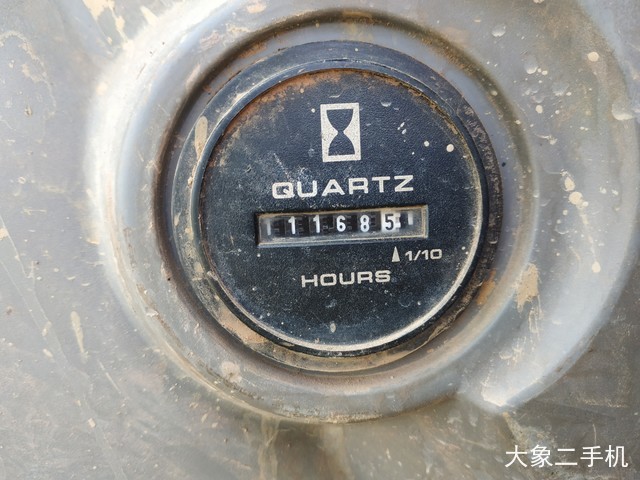 神钢 SK350LC-8 挖掘机