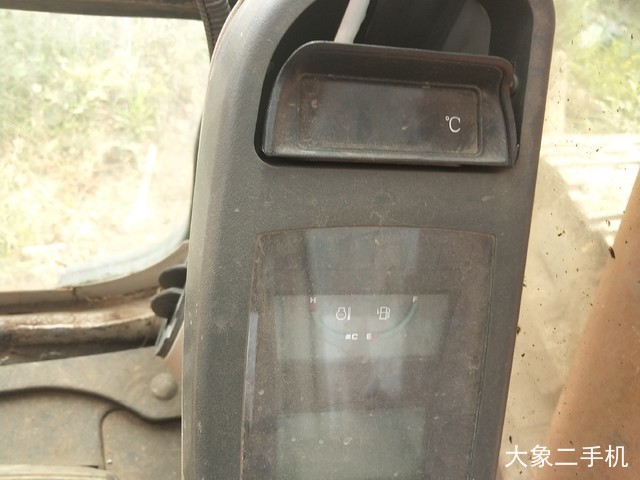 斗山 DH225LC-7 挖掘机