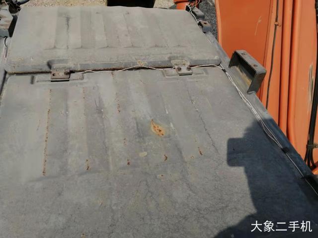 日立 ZX360H-3 挖掘机