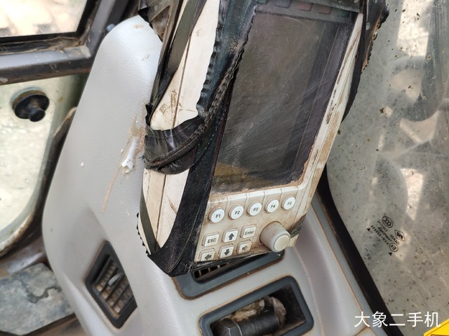 三一重工 SY235C 挖掘机