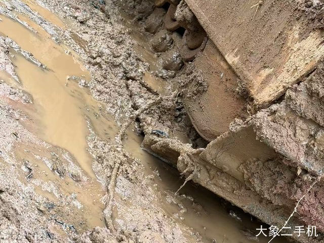 山推 SD16标准型 推土机