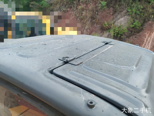 雷沃重工 FR60-7 挖掘机