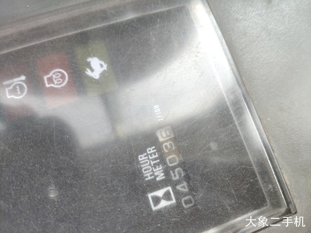 洋马 Vio17 挖掘机