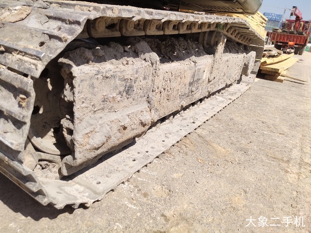 三一重工 SY60C-9 挖掘机