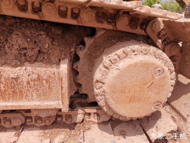 卡特彼勒 324D 挖掘机