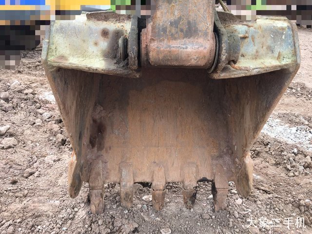 雷沃重工 FR170 挖掘机