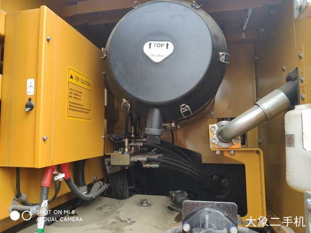 三一重工 SY365H 挖掘机