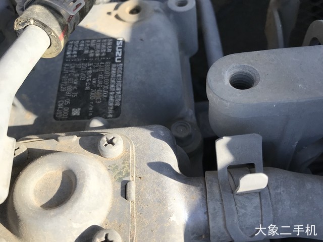 三一重工 SY135C 挖掘机