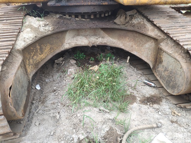 中联重科 ZE230LC 挖掘机