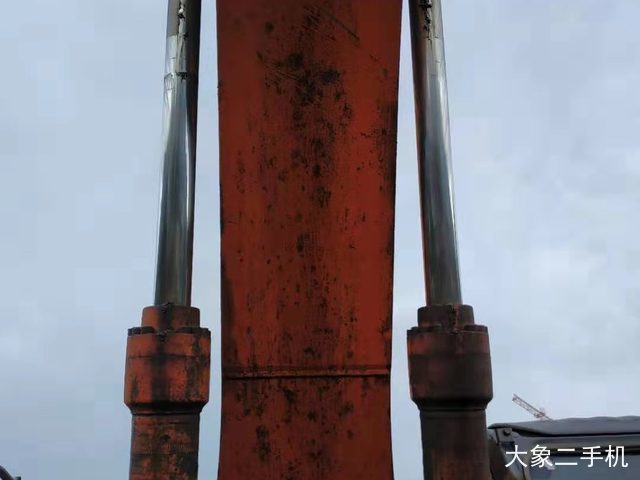 日立 ZX330—3 挖掘机