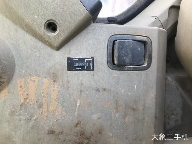 斗山 DH80GOLD 挖掘机