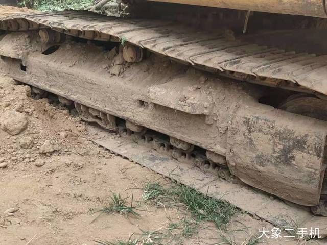 卡特彼勒 323D液压 挖掘机