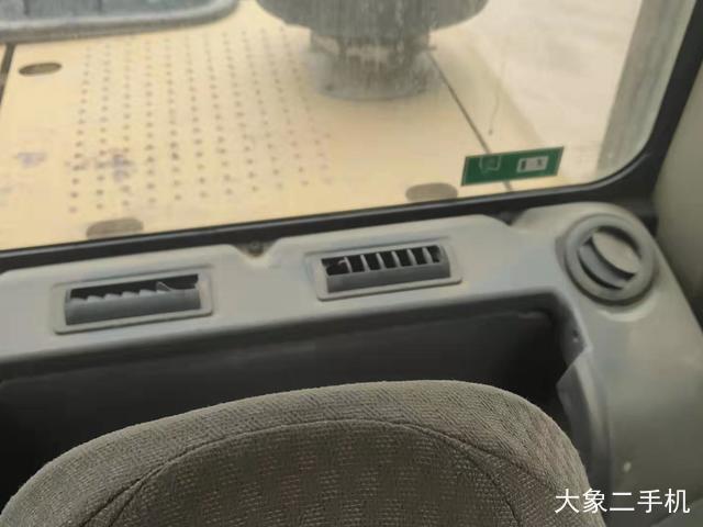 卡特彼勒 323D液压 挖掘机