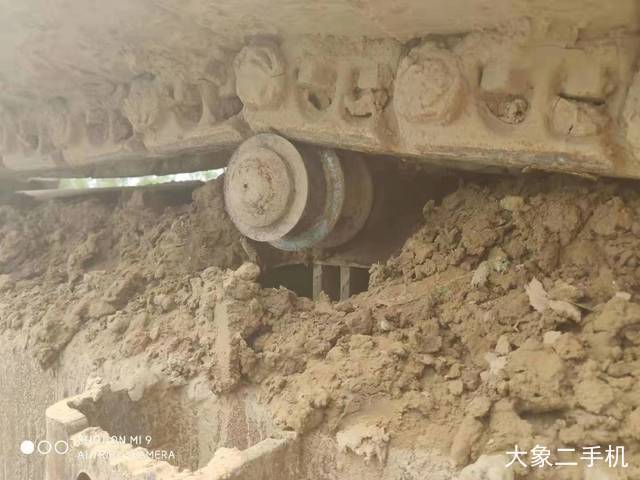 小松 PC240LC-8 挖掘机