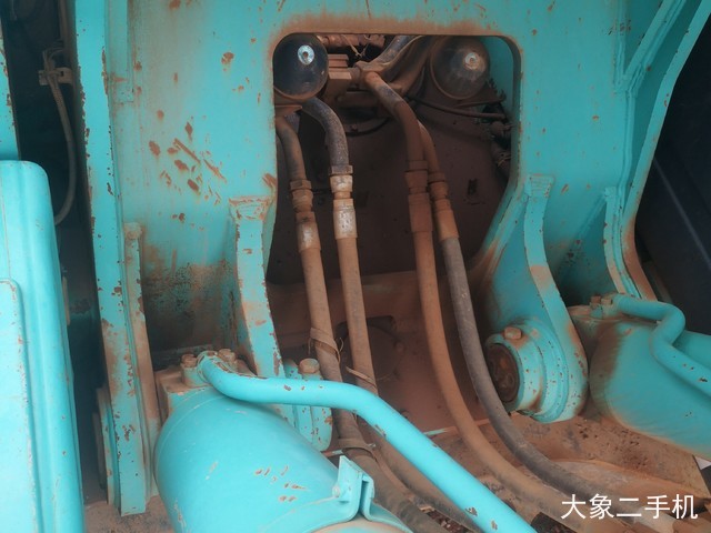 神钢 SK460-8 挖掘机