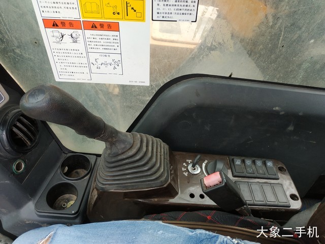 三一重工 SY205C-9 挖掘机