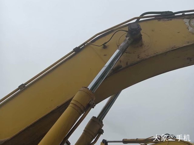 小松 PC360-7 挖掘机