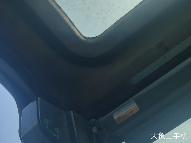 山河智能 SWE385ES 挖掘机