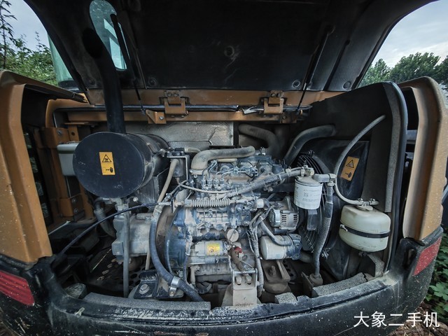 三一重工 SY60C 挖掘机