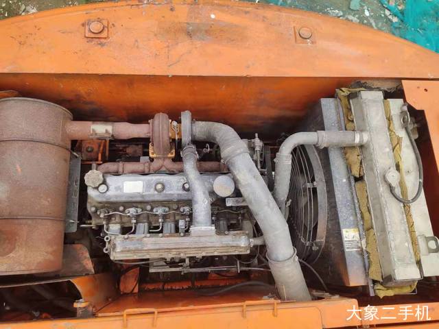 斗山 DH220LC-7 挖掘机