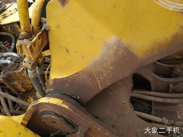 小松 PC360-7 挖掘机