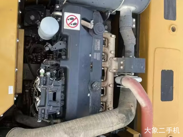 三一重工 SY245H 挖掘机