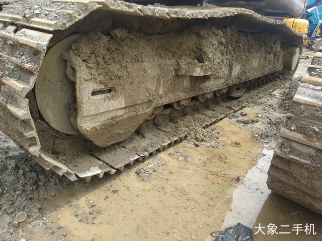 日立 ZX240-3 挖掘机