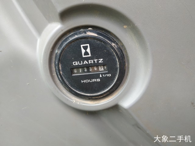 神钢 SK260LC-8 挖掘机