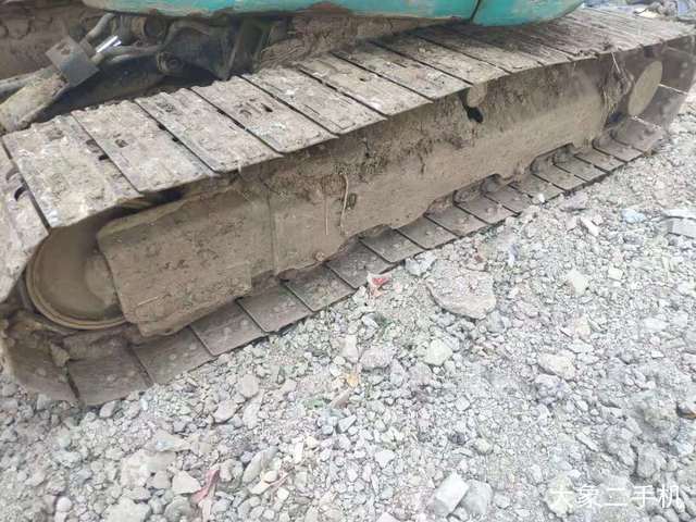 久保田 KX155-3S 挖掘机