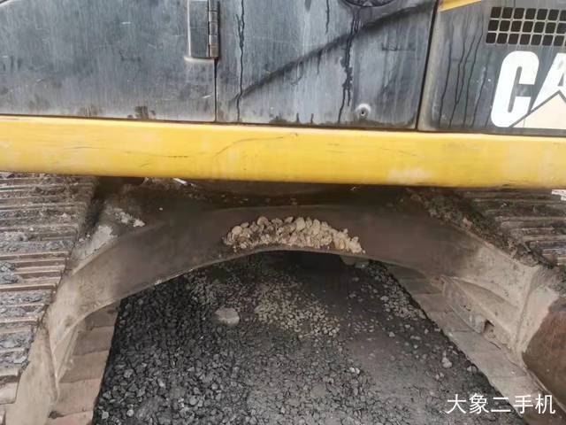 卡特彼勒 324D 挖掘机