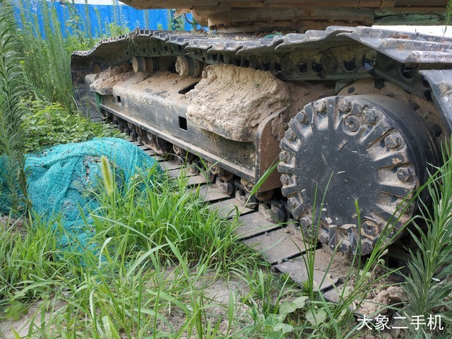 卡特彼勒 320D液压 挖掘机