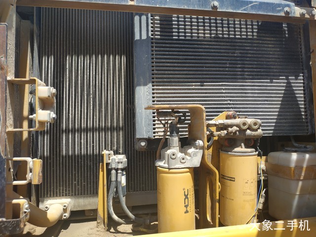 卡特彼勒 336D2液压 挖掘机