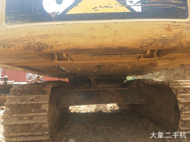 卡特彼勒 336D2液压 挖掘机