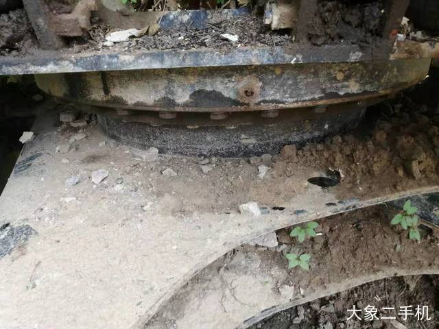 三一重工 SY135C 挖掘机