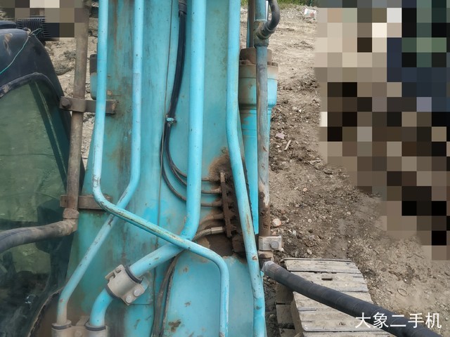 神钢 SK250-8 挖掘机