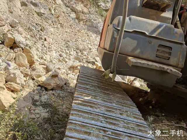 日立 ZX250LC-3 挖掘机