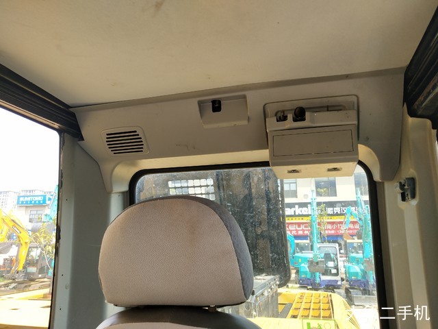 卡特彼勒 320DL液压 挖掘机