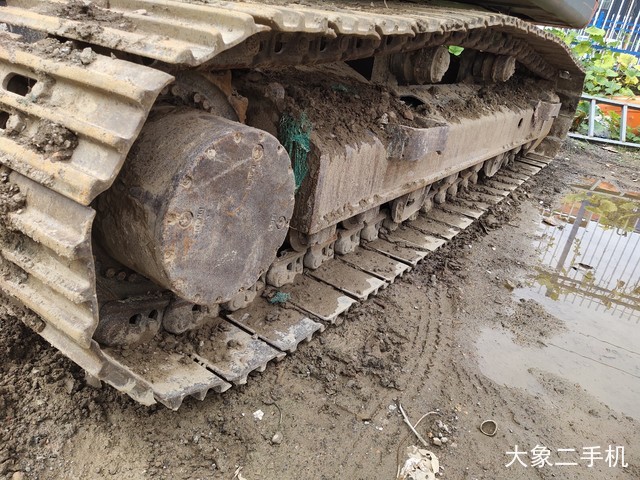 斗山 DH225LC-9 挖掘机