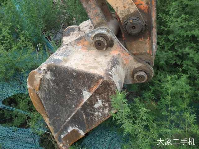 斗山 DH55-V 挖掘机