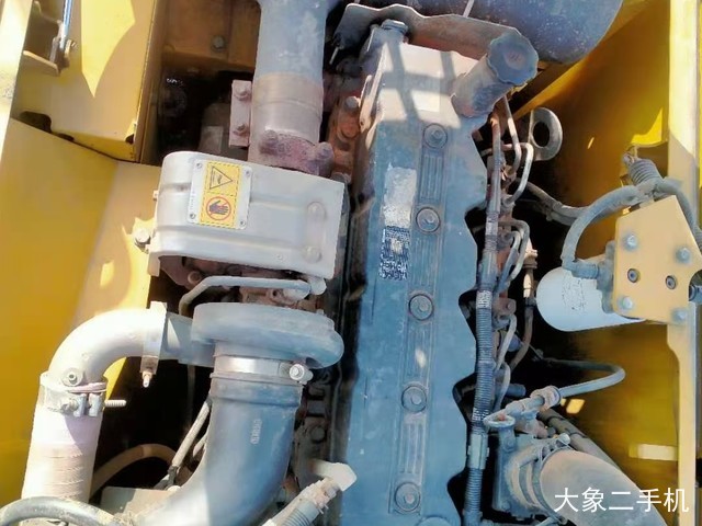 小松 PC200-8M0 挖掘机