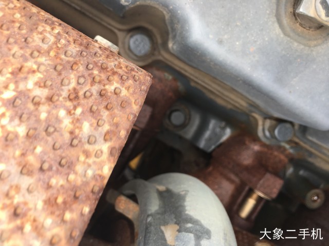 小松 PC360-7 挖掘机