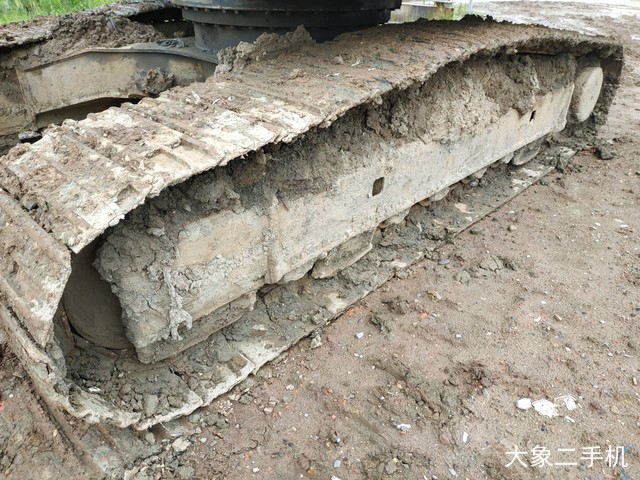 神钢 SK250-8 挖掘机