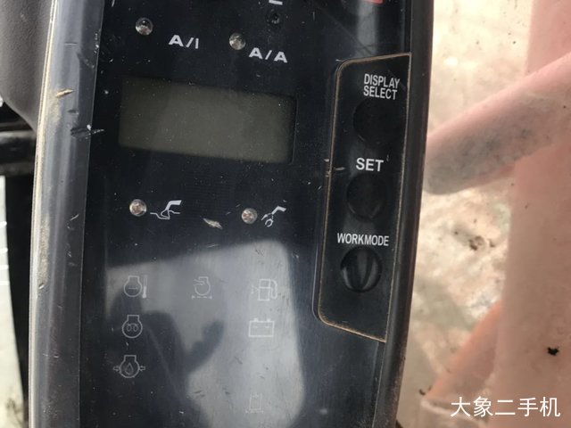 日立 ZX350K-6 挖掘机