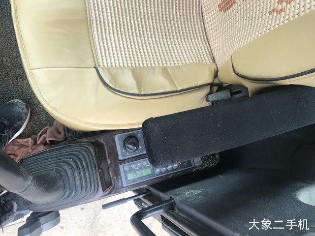 三一重工 SY60C-9 挖掘机