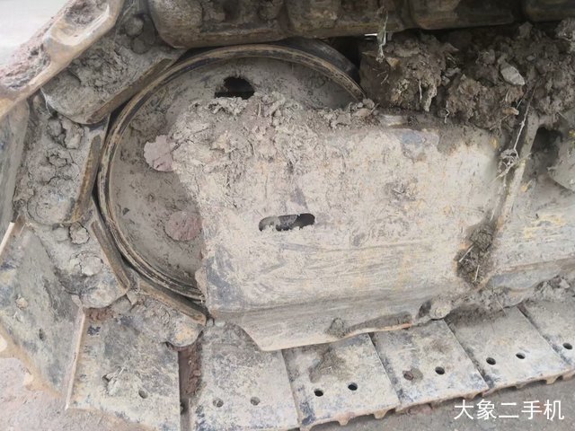 徐工 XE85D 挖掘机