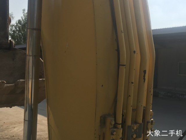 住友 SH210-5 挖掘机