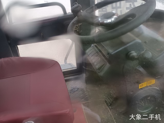 龙工 LG855N 装载机