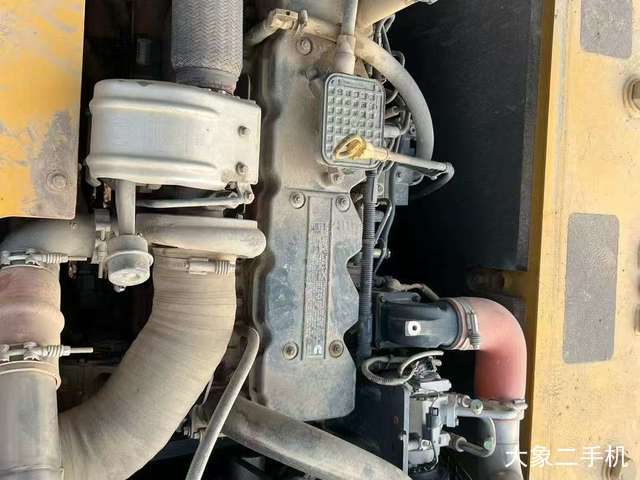 徐工 XE200D 挖掘机